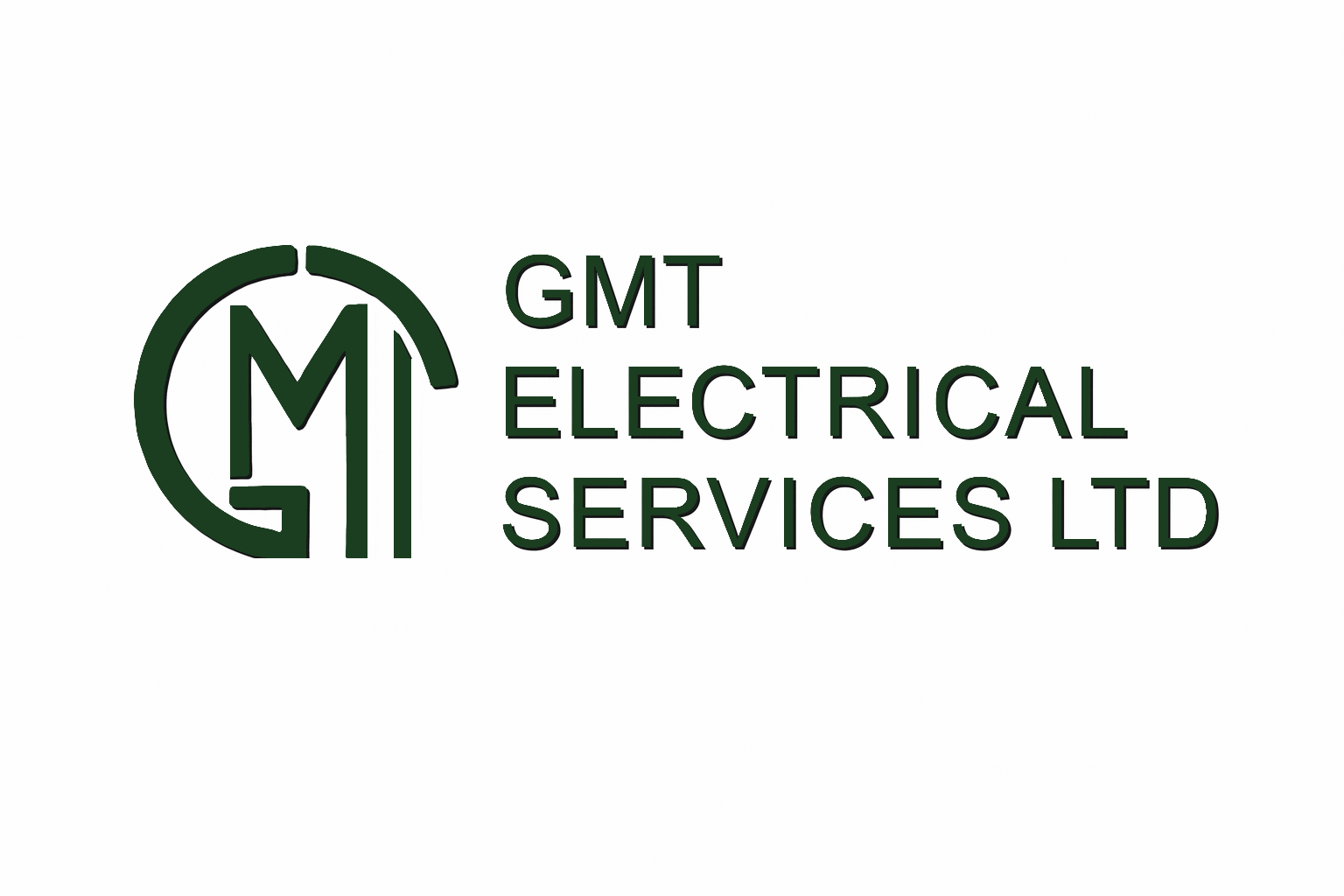 GMT Electrical Services Ltd logo